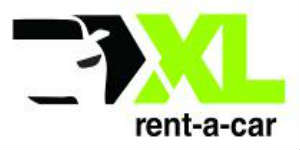 logo XL Car rental